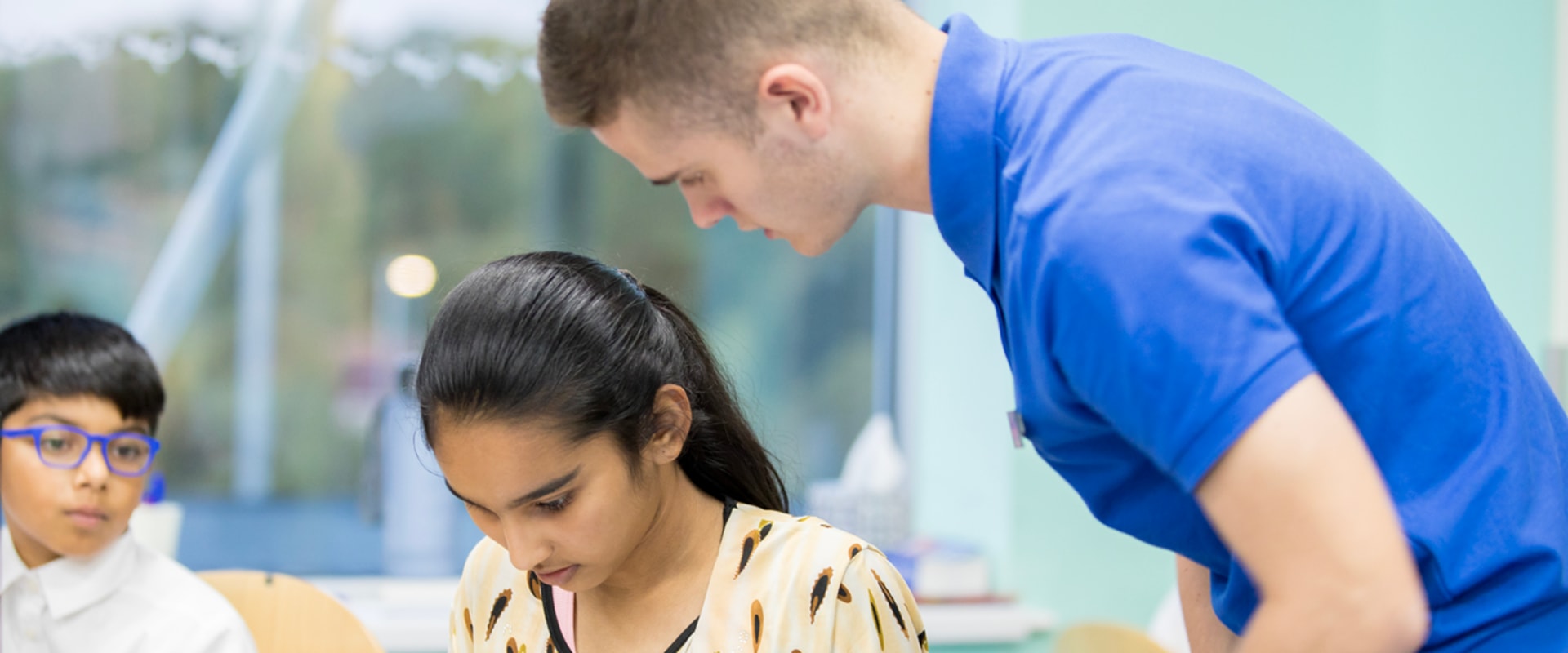Exploring the Education and Experience of Maths Tuition Providers in Oxford