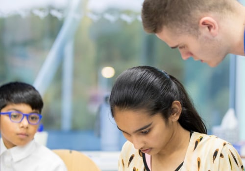 Exploring the Education and Experience of Maths Tuition Providers in Oxford