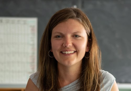 Certifications and Awards for Maths Tutors in Oxford